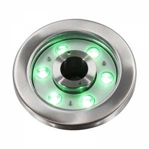 Водонепроницаемая насадка ip68, музыкальная RGB-подсветка для пруда, погружной светодиодный светильник для подводного фонтана, кольца для бассейна
         