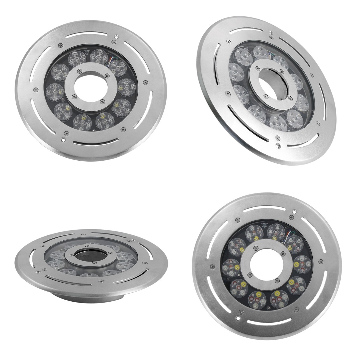 DMX Led Underwater Light