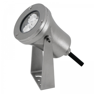9W, 3 * 1W/3 * 3W RGB светодиодные подводные 