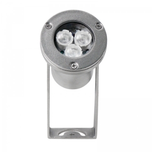 9W, 3 * 1W/3 * 3W RGB светодиодные подводные 