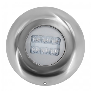 Светодиодное освещение для бассейна/подводное освещение для бассейна, водонепроницаемое светодиодное освещение для бассейна
         