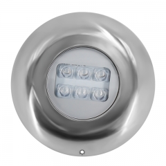 Светодиодный светильник для бассейна
        