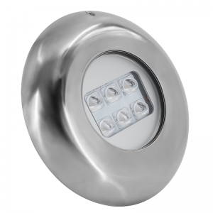 Светодиодное освещение для бассейна/подводное освещение для бассейна, водонепроницаемое светодиодное освещение для бассейна
         